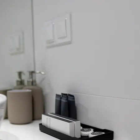 Appartement Z Tarasem Na Dachu Na Wydmach W Miedzywodziu *