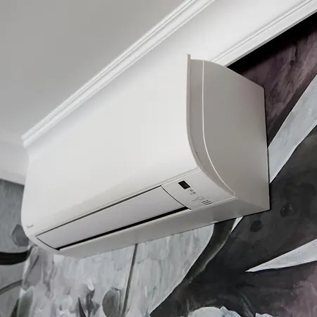 Apartamento Z Tarasem Na Dachu Na Wydmach W Miedzywodziu *