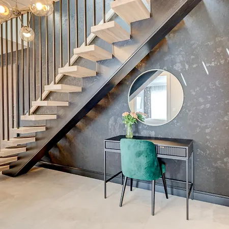 Z Tarasem Na Dachu Na Wydmach W Miedzywodziu * Międzywodzie