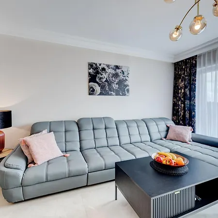 Z Tarasem Na Dachu Na Wydmach W Miedzywodziu * Międzywodzie