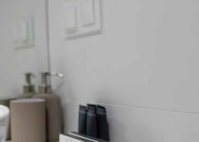 Apartamento Z Tarasem Na Dachu Na Wydmach W Miedzywodziu *