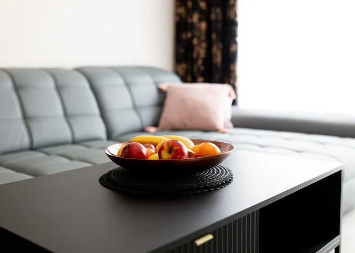 Z Tarasem Na Dachu Na Wydmach W Miedzywodziu *