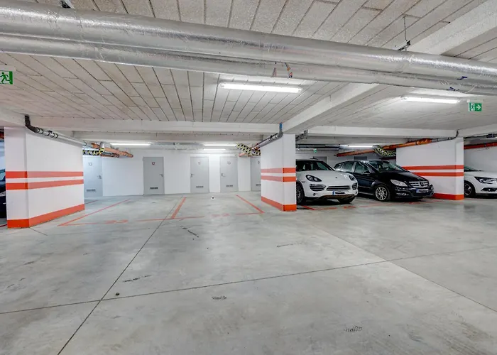 Z Tarasem Na Dachu Na Wydmach W Miedzywodziu Apartamento Międzywodzie