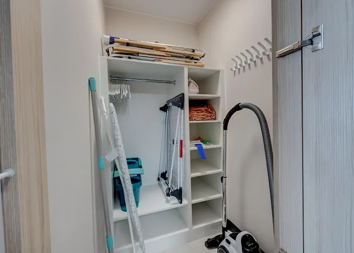 Z Tarasem Na Dachu Na Wydmach W Miedzywodziu *