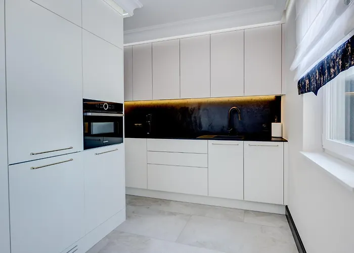 Z Tarasem Na Dachu Na Wydmach W Miedzywodziu *