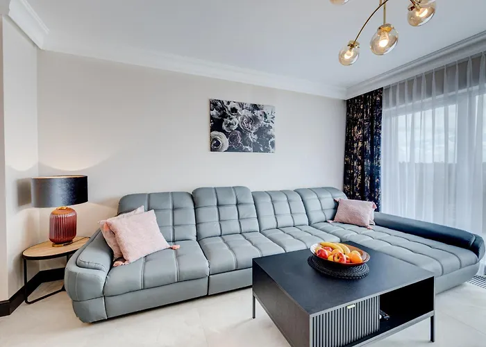 Z Tarasem Na Dachu Na Wydmach W Miedzywodziu * Międzywodzie